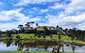Cambará Pousada Cafundó